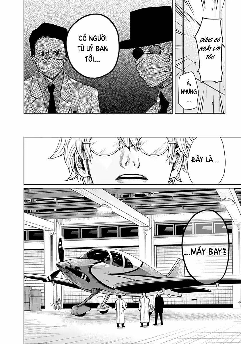 blue phobia chapter 9 8