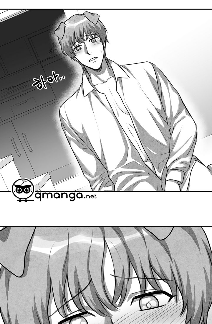 khi cún biết yêu chapter 1 19