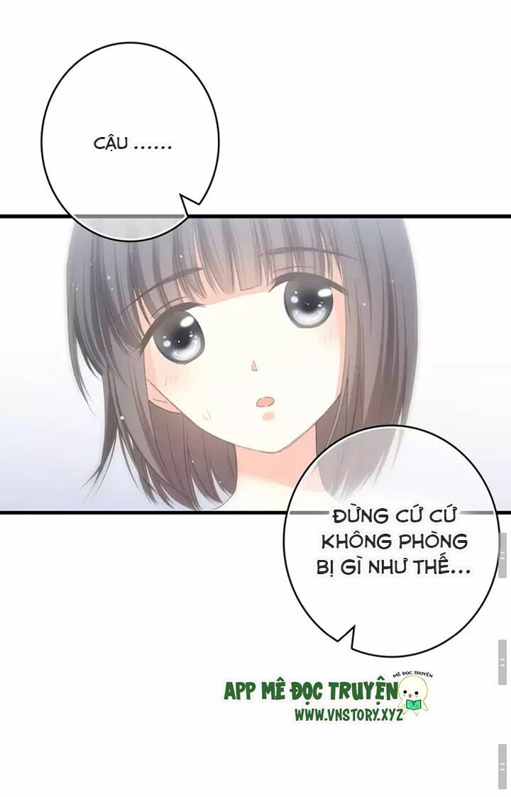 con tim rung động 2 chapter 4 32