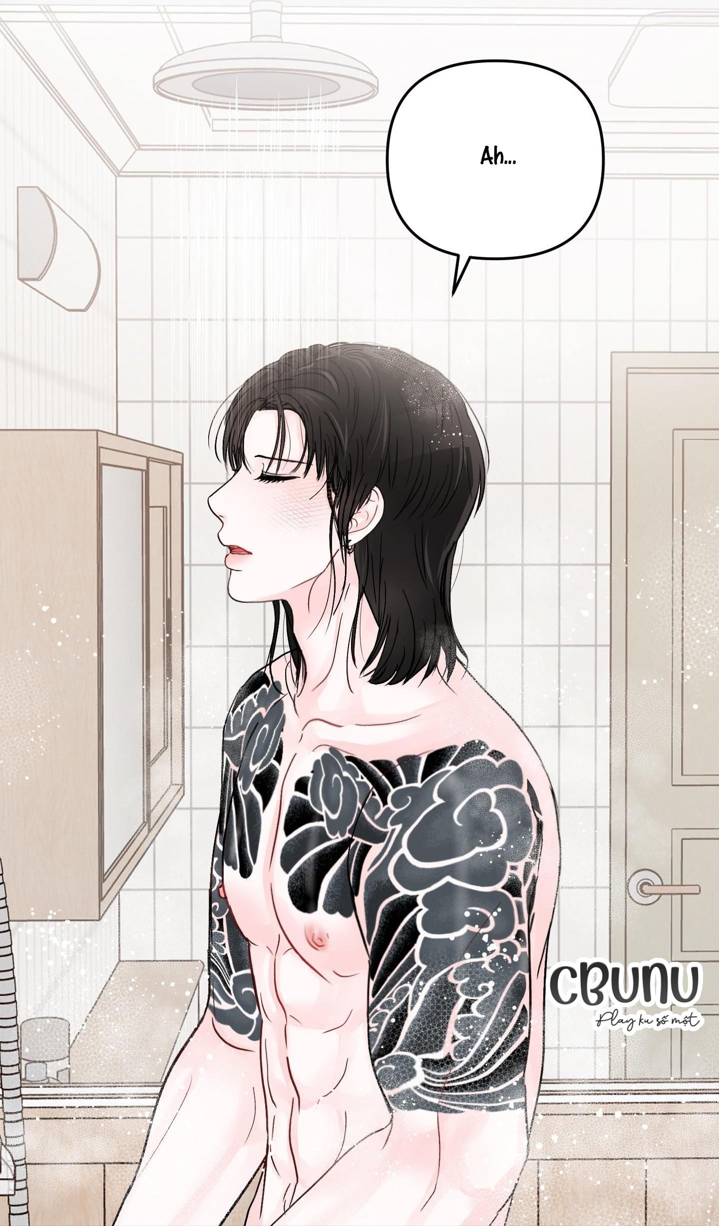 thán phục thanh xuân chapter 39 81