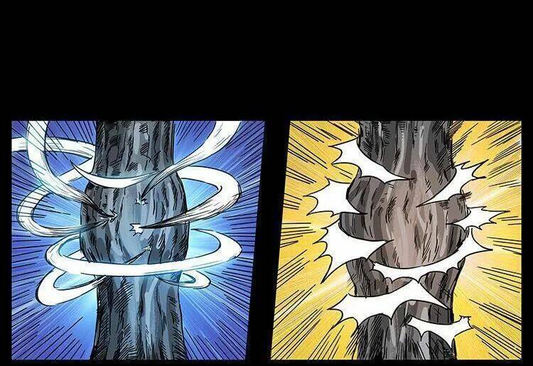 U Minh Ngụy Tượng Chapter 206 36