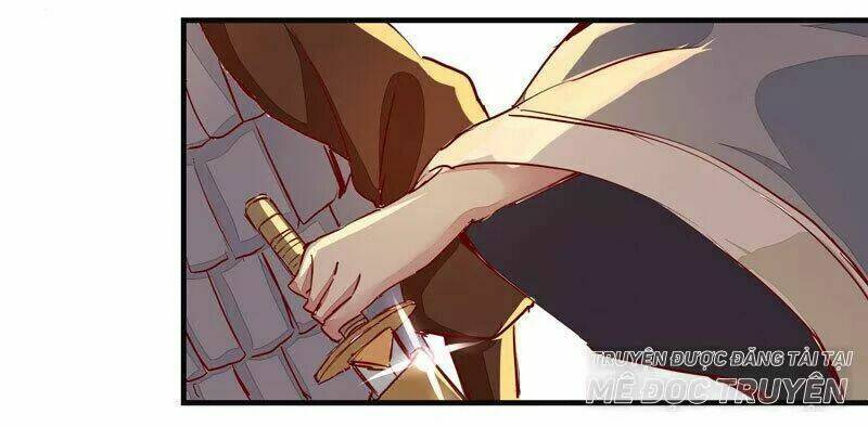 công chúa là nam nhân chapter 6.2 16