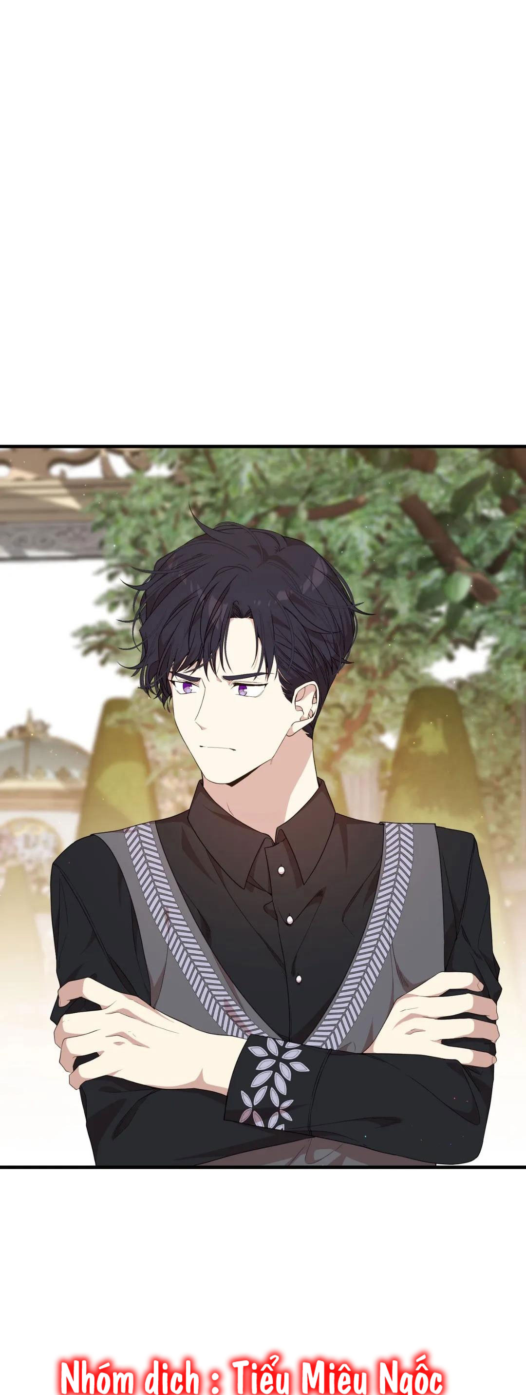 chị ấy là nữ chính trong truyện đó chapter 42 33