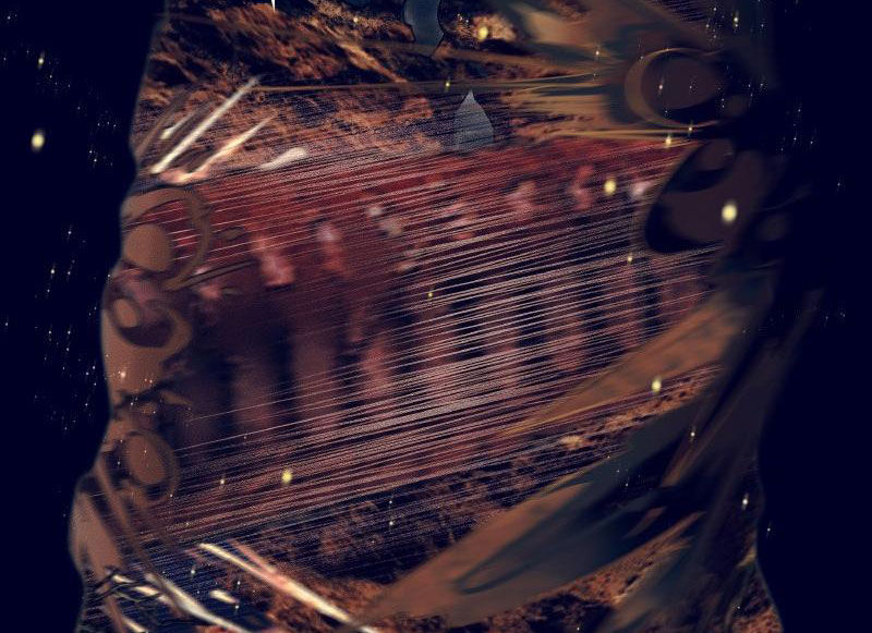 thiên quan tứ phúc - bách vô cấm kỵ chapter 84 30