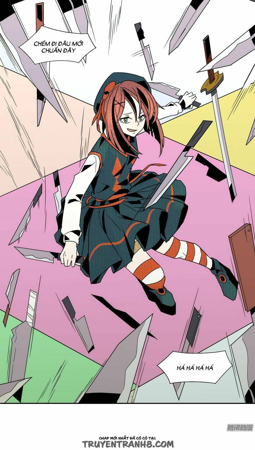 điều ước của người phàm chapter 25 31