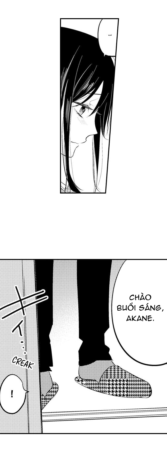 bí mật ra trong buổi họp phụ huynh~ thầy giáo cùng cha cứ trêu ghẹo tôi (full) chapter 1.1 6