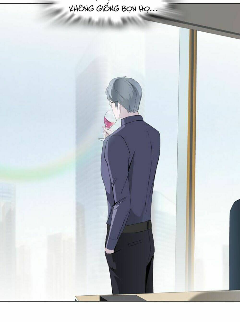 sổ tay mỹ nam giới x chapter 21 30