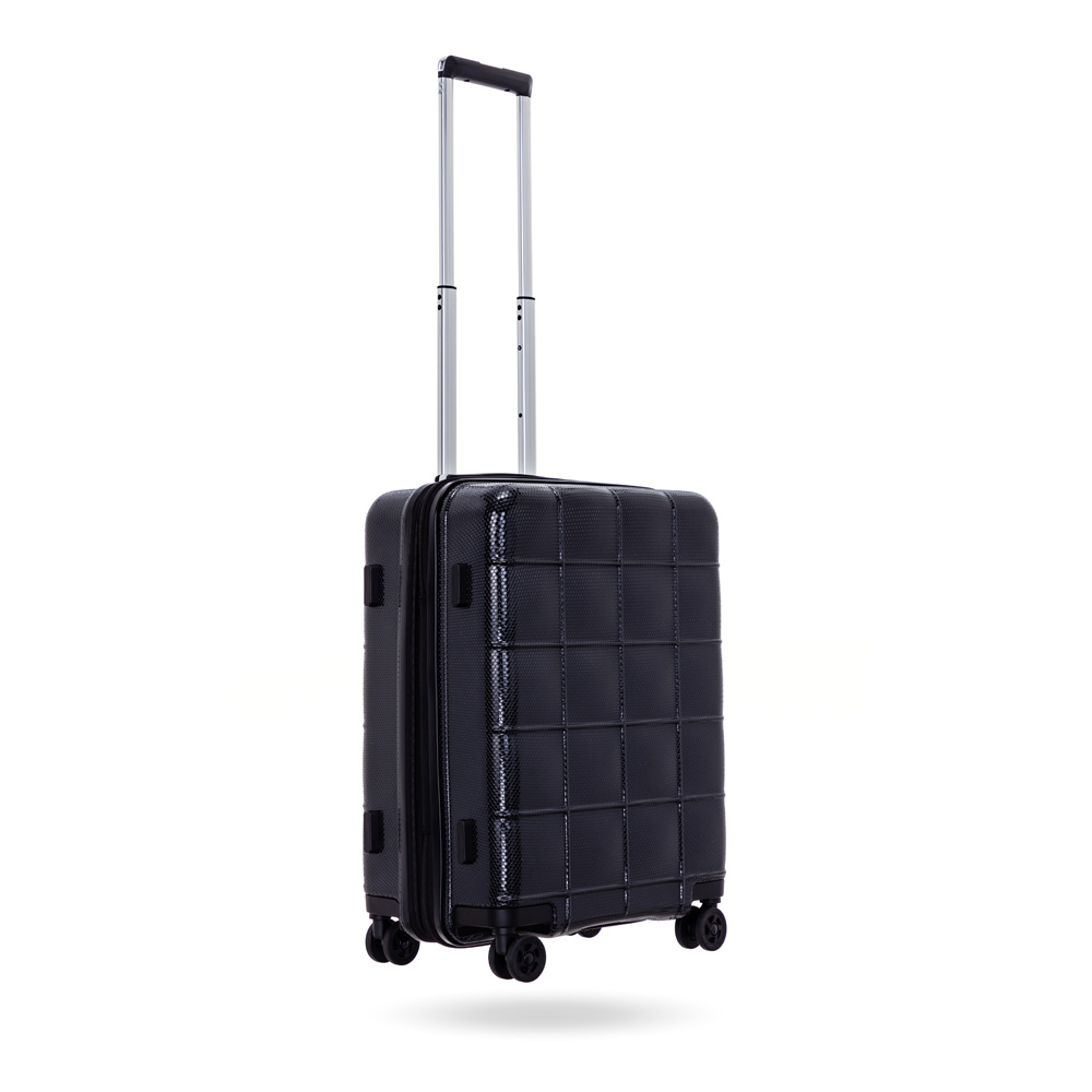 Vali Du Lịch LUG Echolac PC185 S20/S24/S28 Nhựa PC Chịu Lực Va Đập Tốt, Khóa TSA An Ninh Quốc Tế, Ngăn Mở Rộng 25