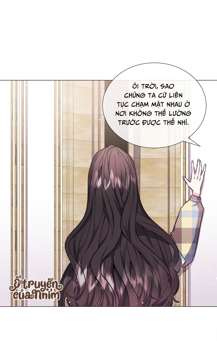 cách để nhân vật phụ phá đảo game hẹn hò chapter 16 40