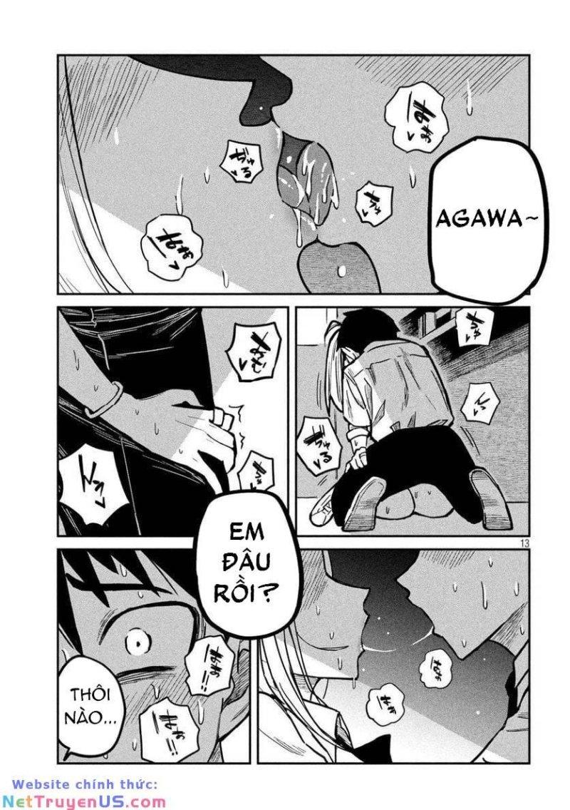 crush của tôi là một đứa lẳng lơ chapter 10 13