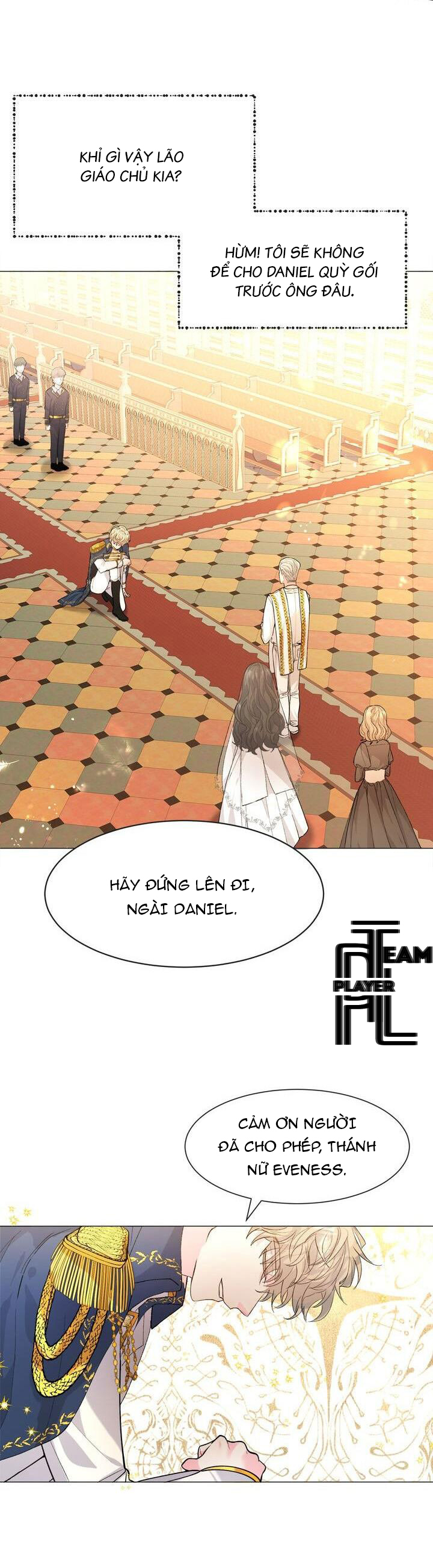 cách nhân vật phụ phá đảo game hẹn hò chapter 2.1 10