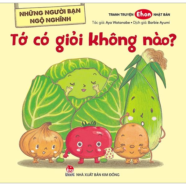 Sách - Tớ có giỏi không nào