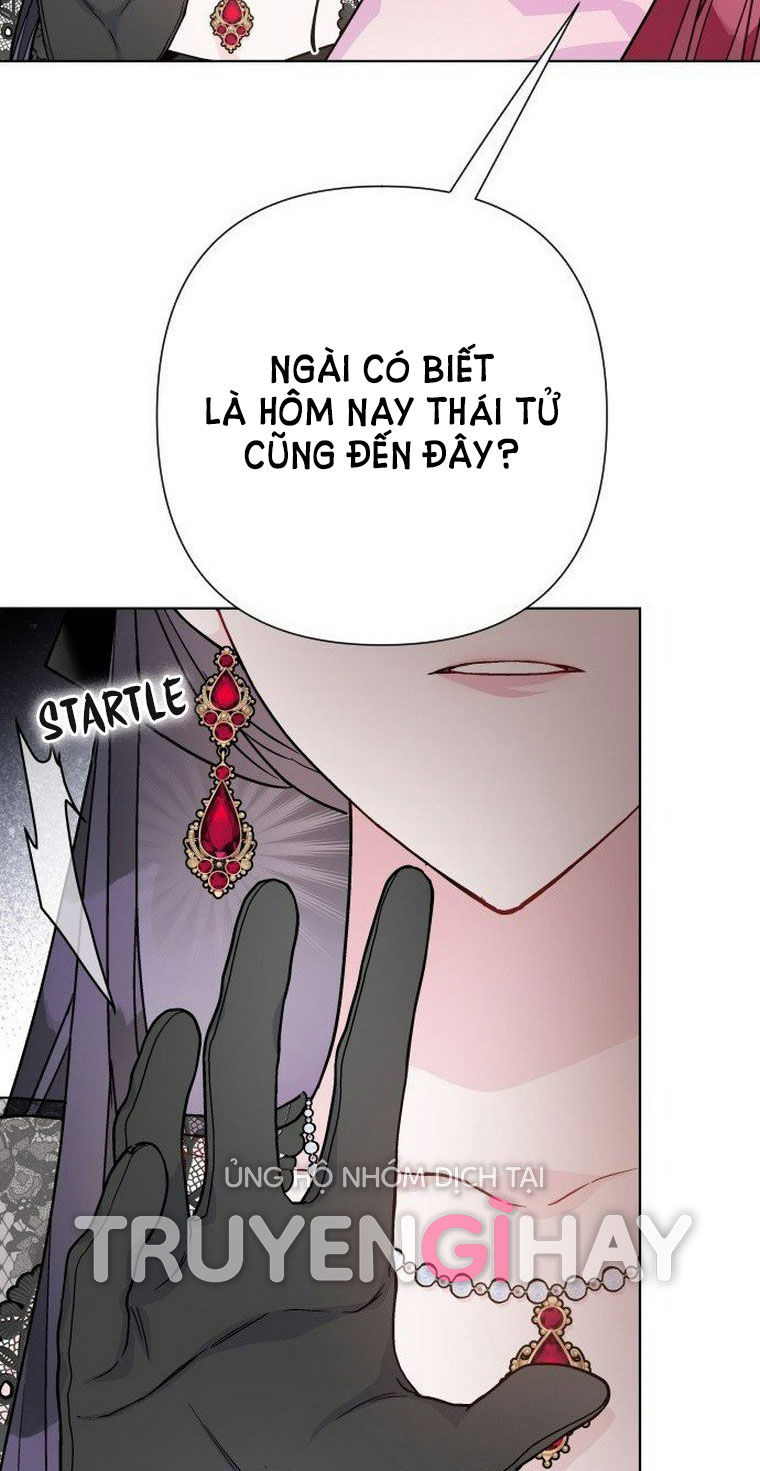 cách hiệp sĩ sống như một tiểu thư chapter 78 58