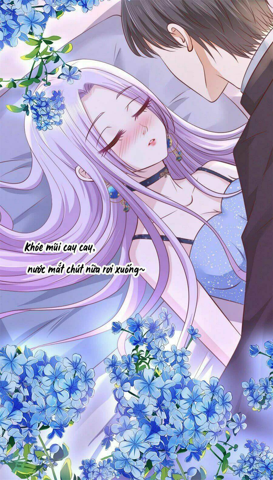 liệt ái tri hạ: series mật đào tiểu tình nhân chapter 236 9