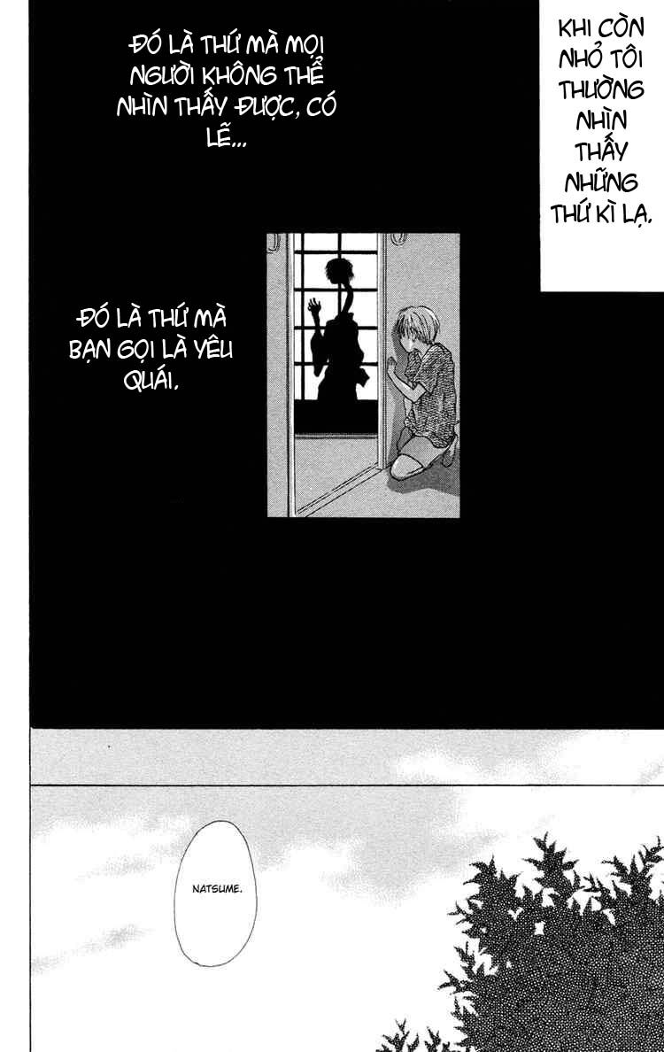 trả tên lại cho yêu quái chapter 2 3