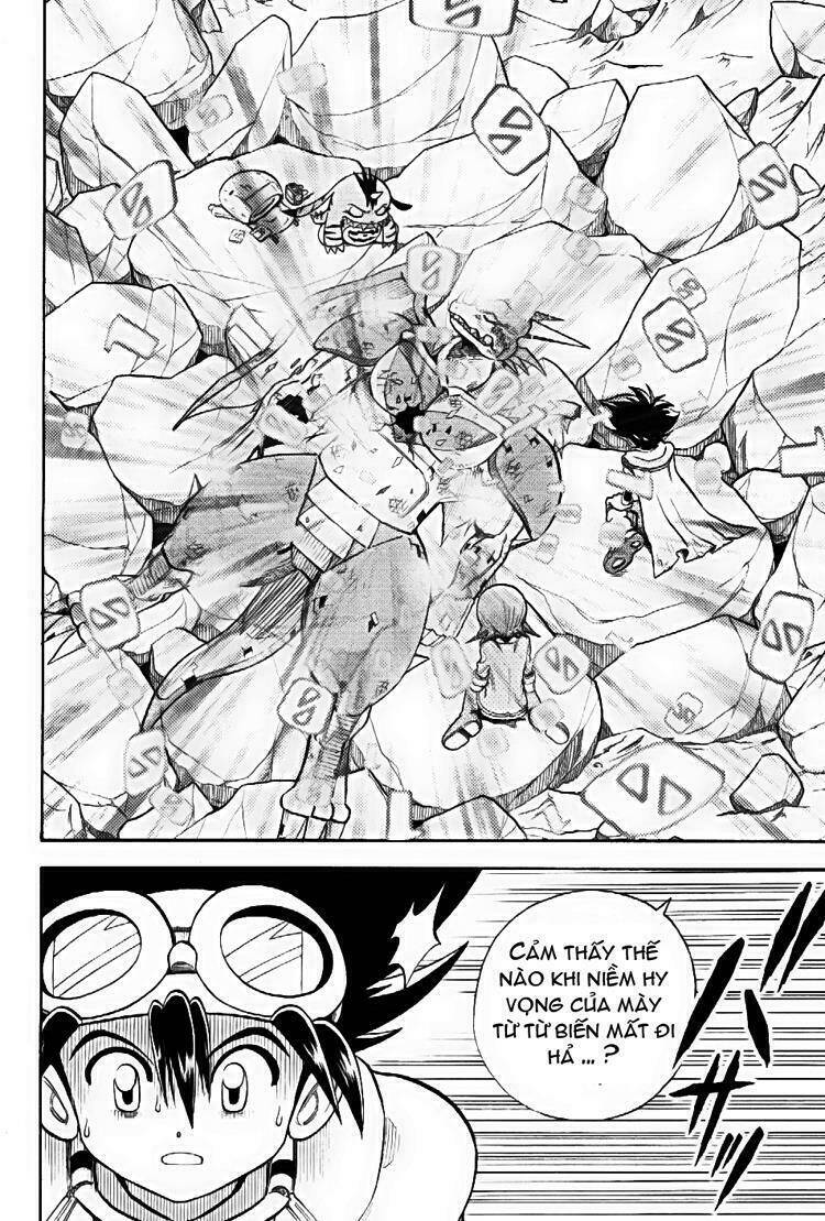 digimon v-tamer chapter 48 20