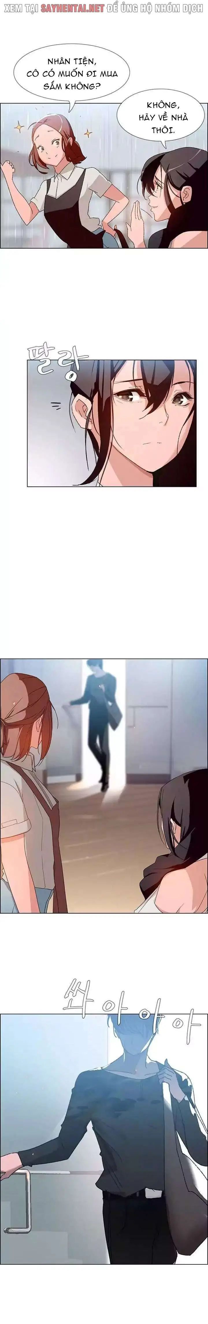 màn mưa chapter 3 6