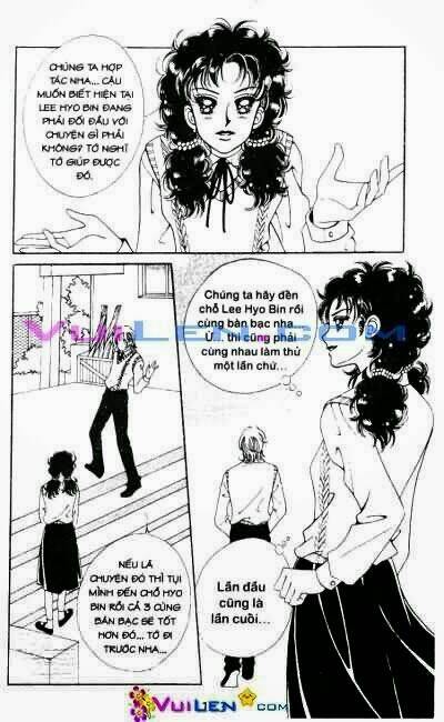 tình yêu diệu kỳ chapter 2 133