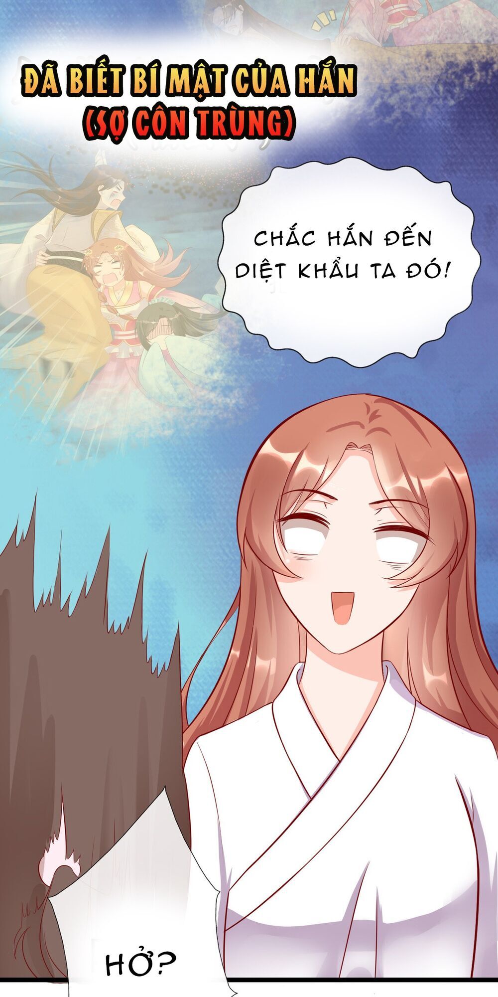 nhân vật phản diện biến thành sủng vật chapter 10 23