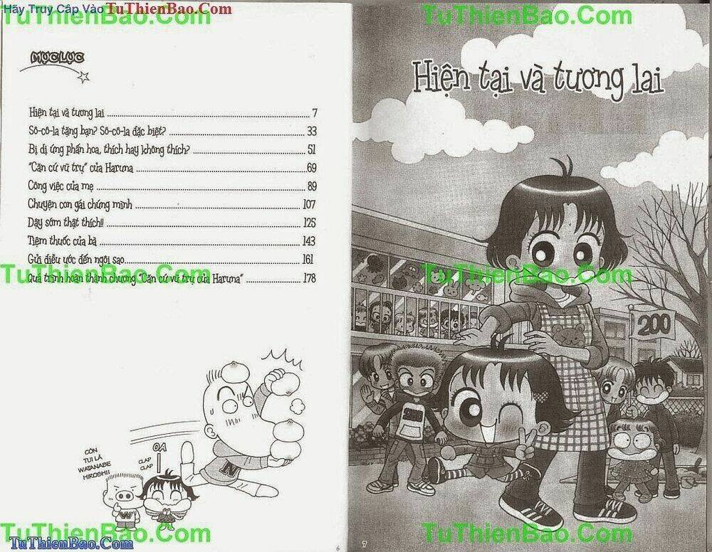 nhóc miko chapter 25 4