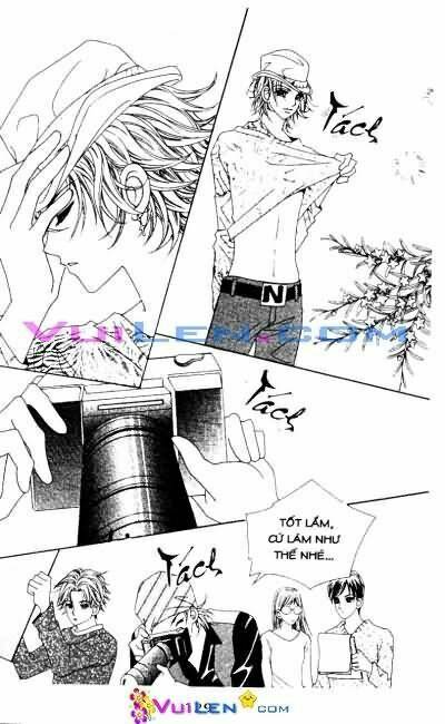 thiên thần tái thế chapter 5 129