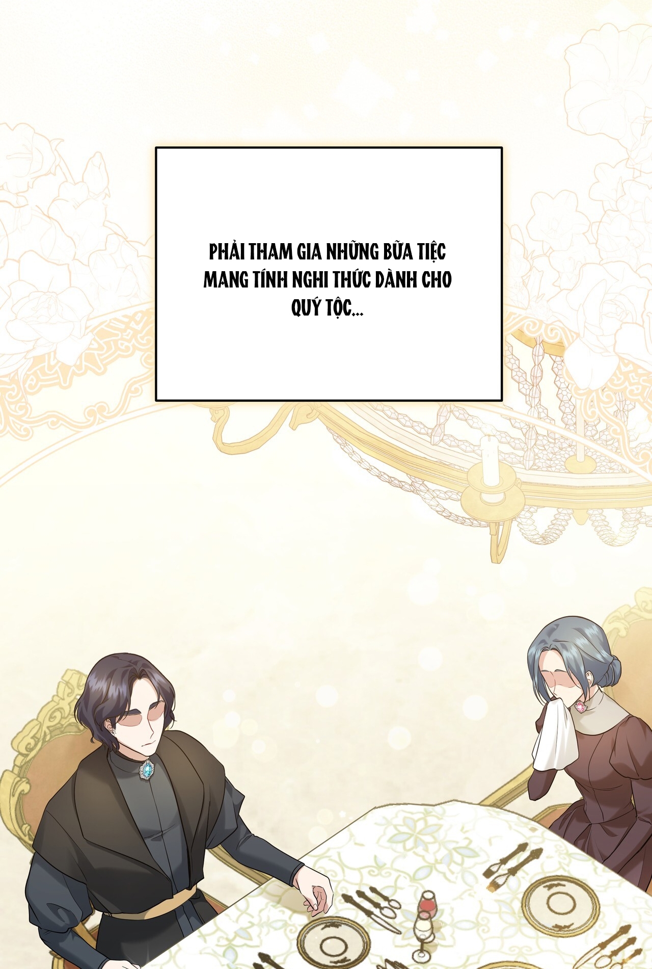 dấu tích của tiên nữ chapter 15.1 50