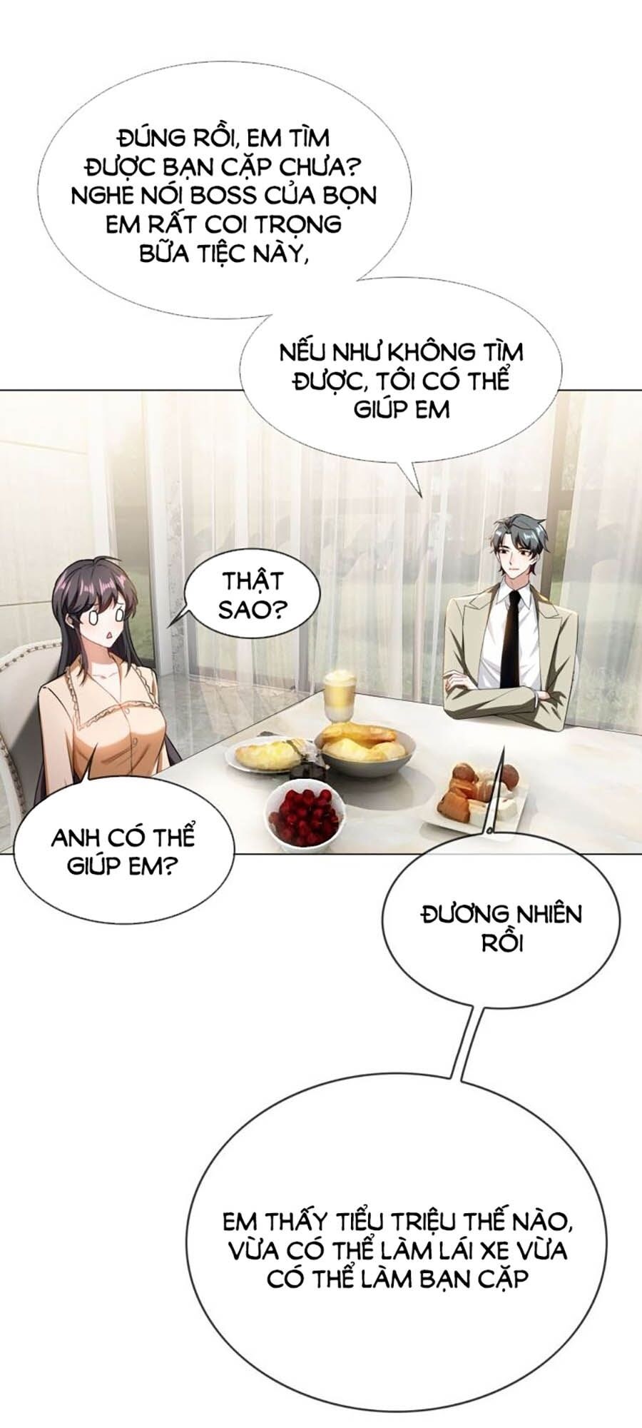 kế hoạch công lược của cô vợ gả thay chapter 23 43