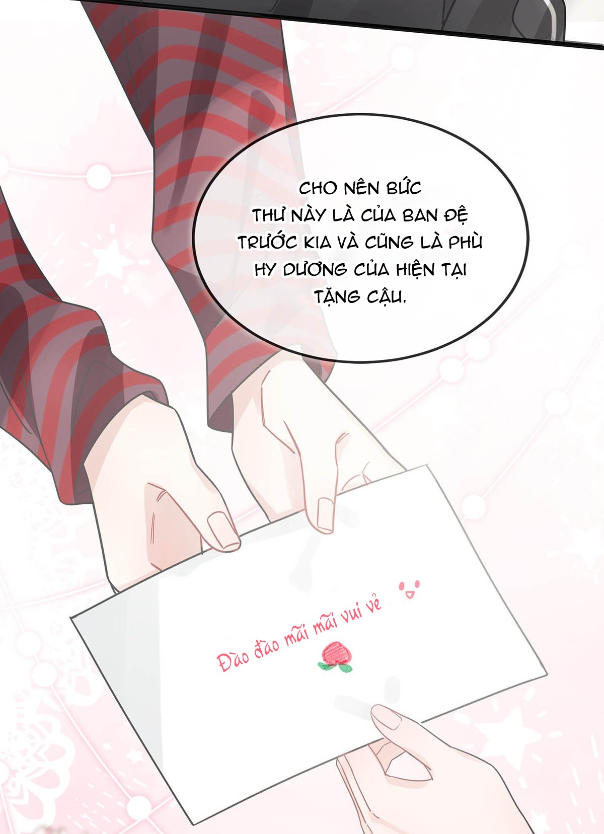 bị mẹ kế là ảnh hậu cưỡng ép yêu trong show thực tế chapter 11 25