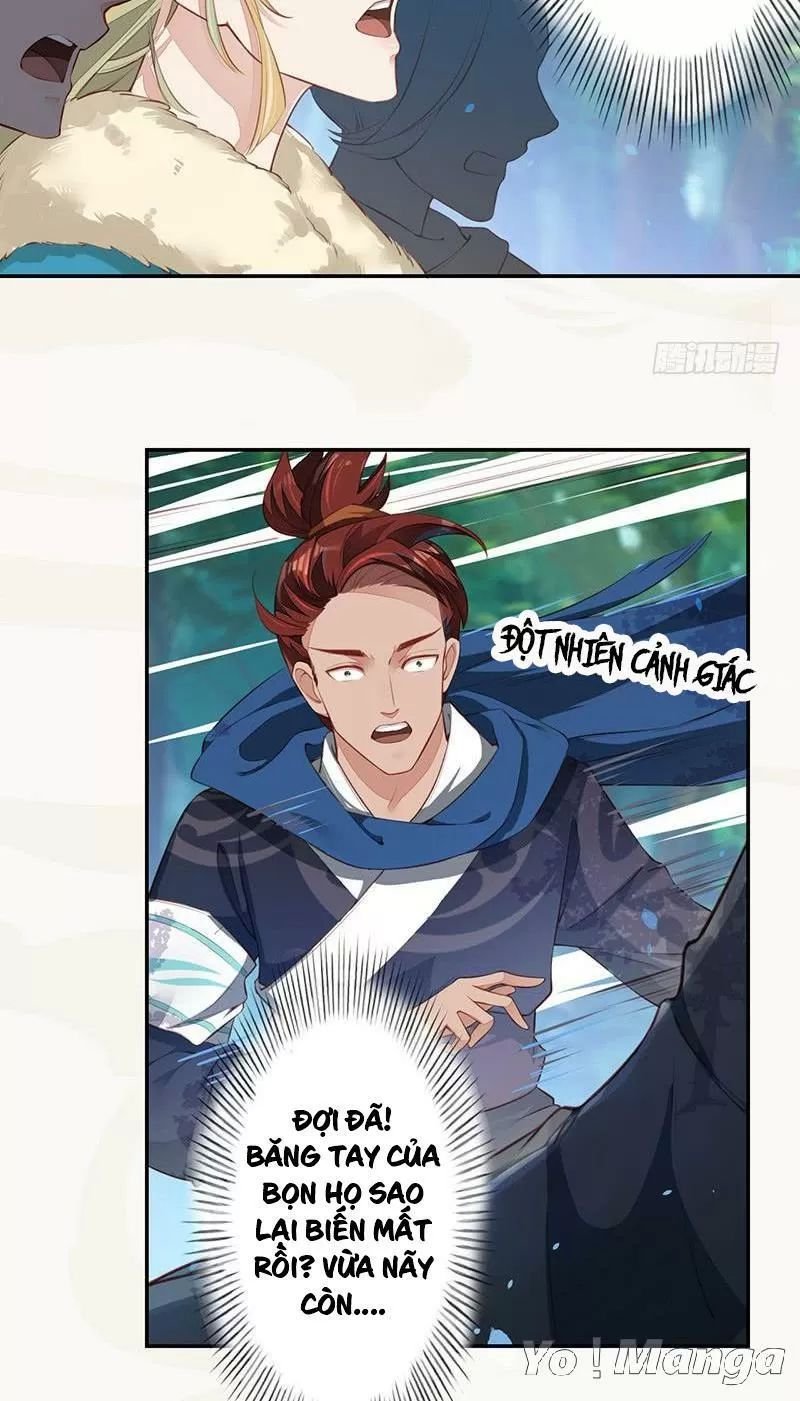 tuyệt thế luyện đan sư chapter 77 25