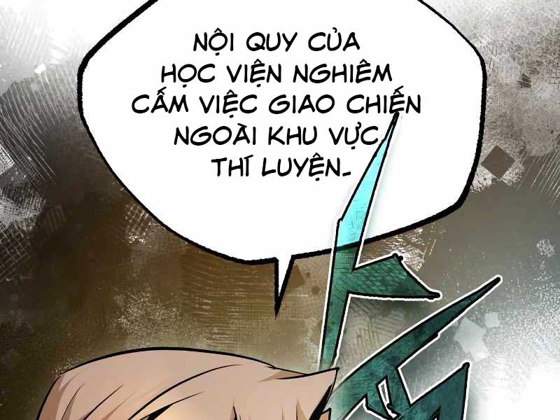 Giảng Sư Đứng Đầu, Baek Sư Phụ - Trang 74