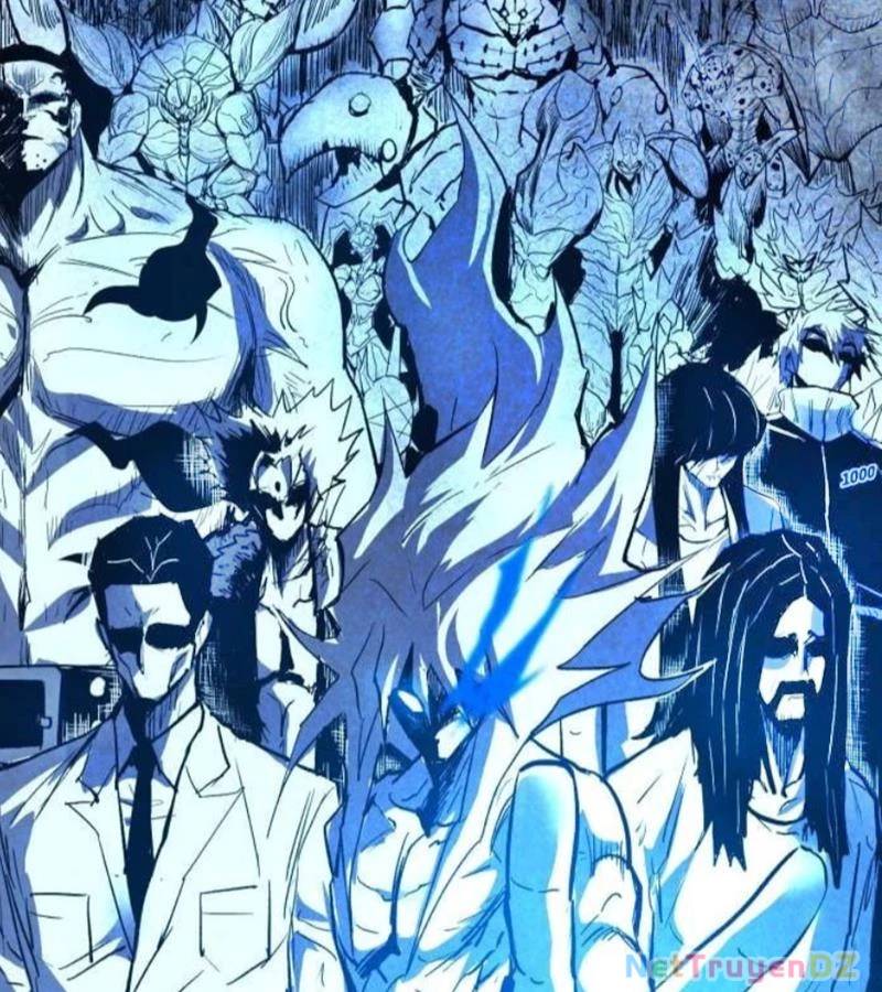 người côn trùng chapter 97 46