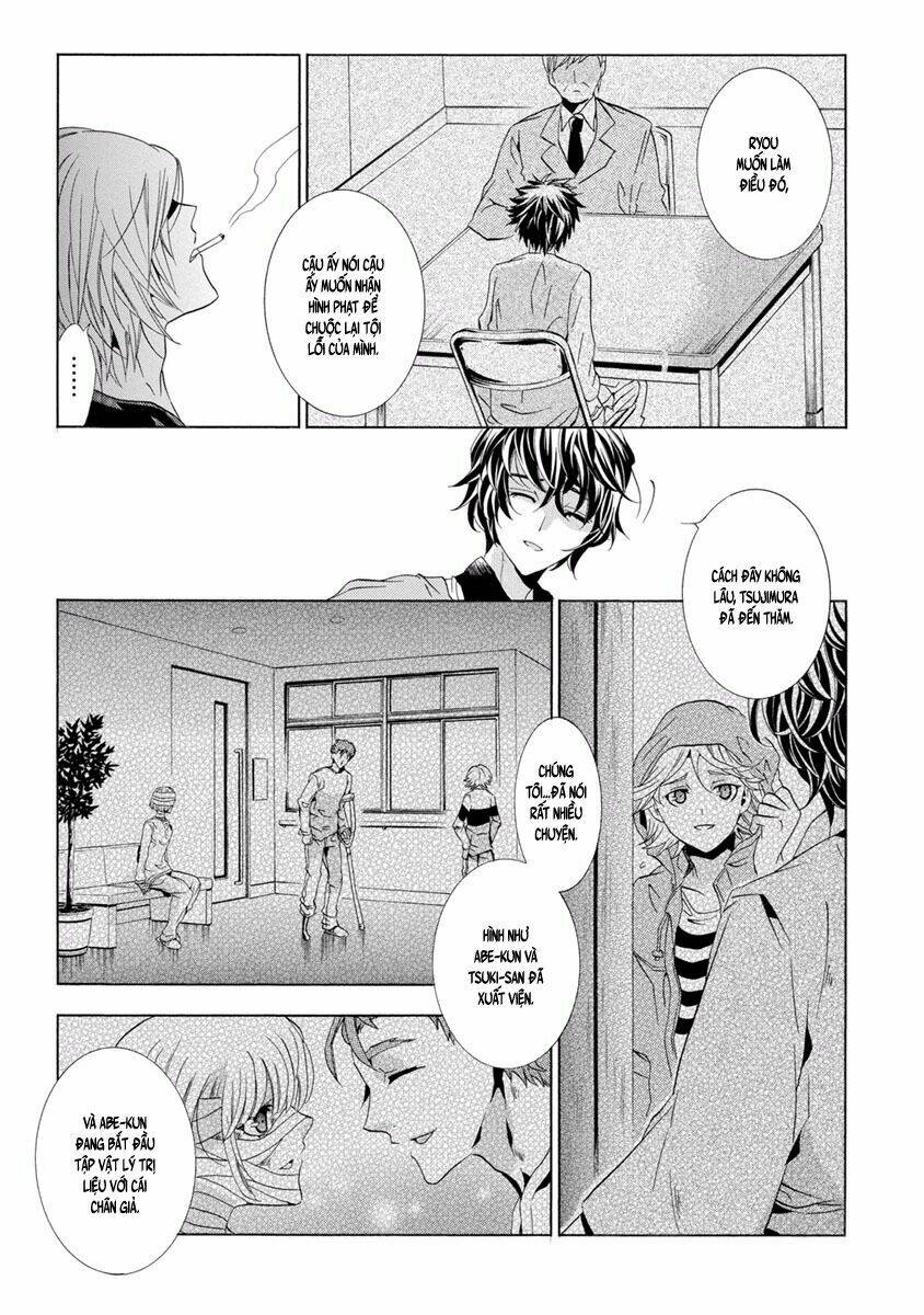 fukushuu kyoushitsu chapter 30 29