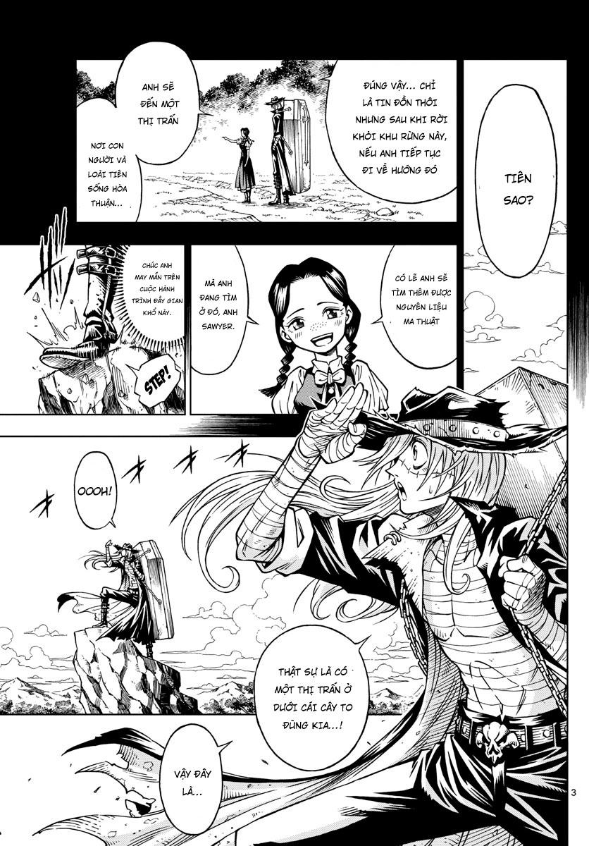 marry grave chapter 3 3