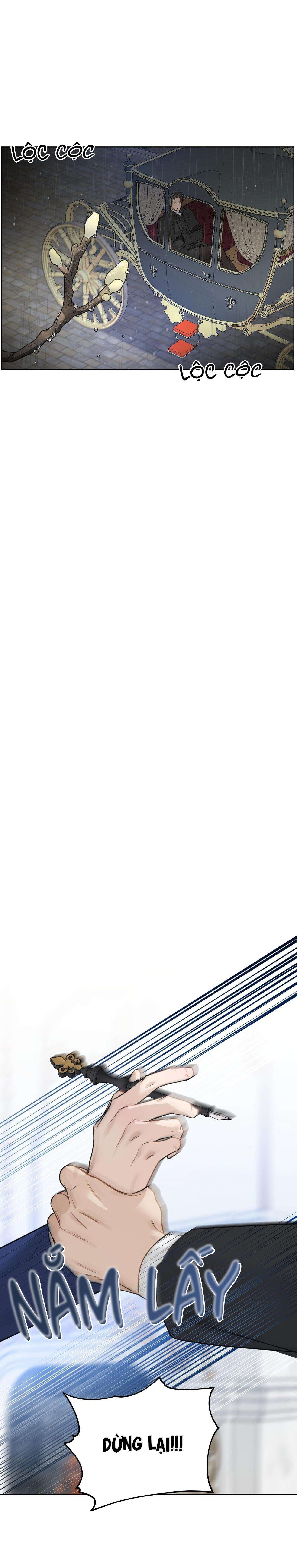 bước vào vườn hồng chapter 38 35