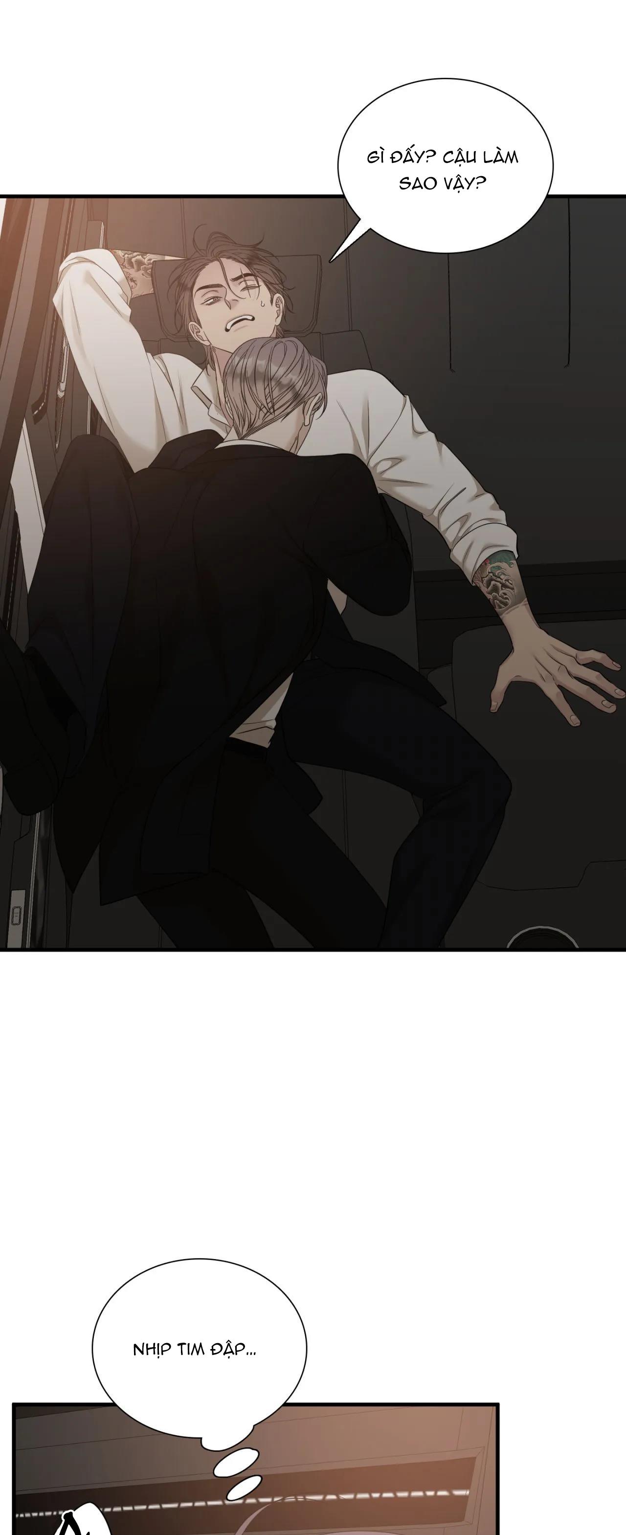 tên rác rưởi chapter 56 37