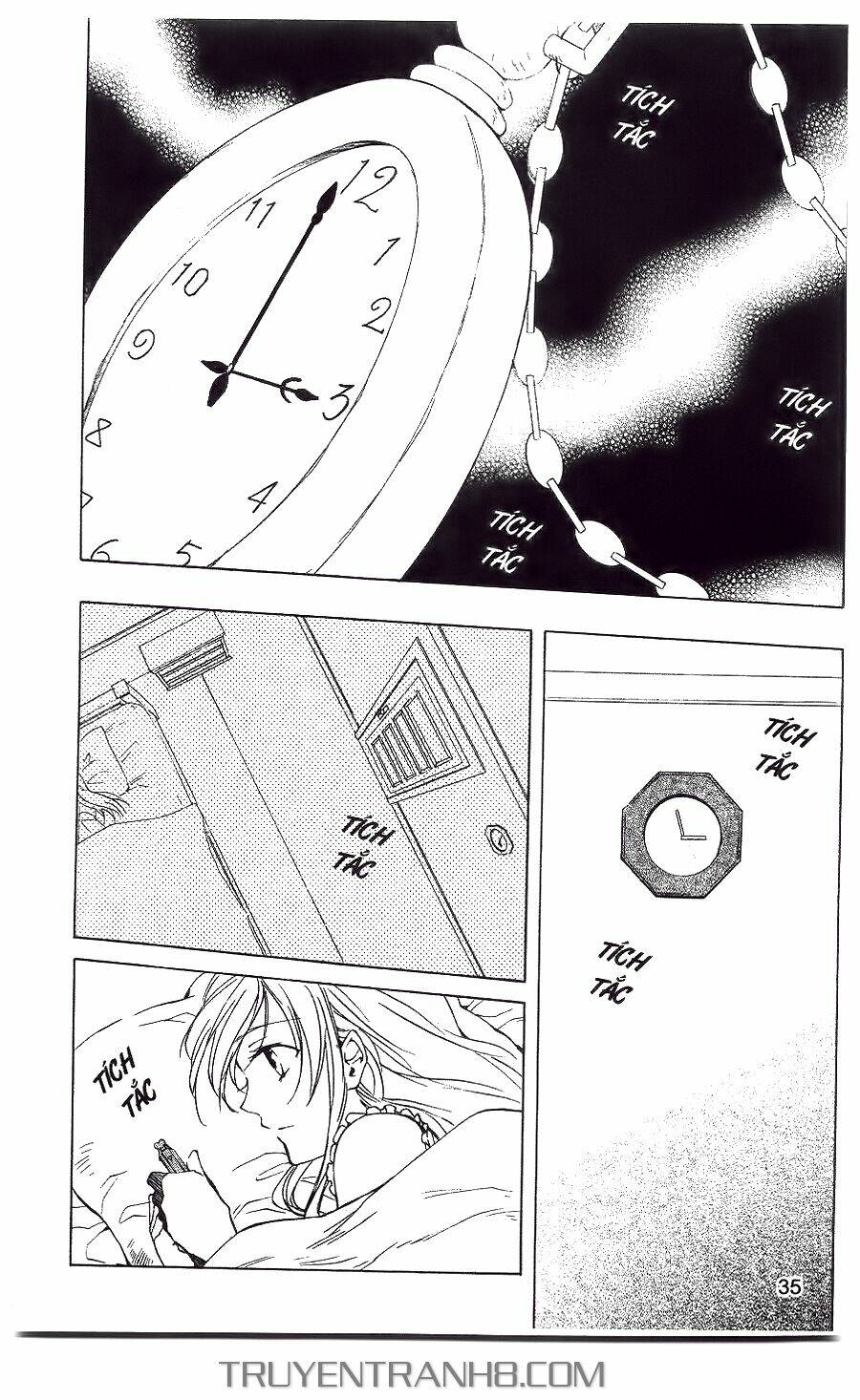 alice lạc vào xứ sở trái tim chapter 31 36