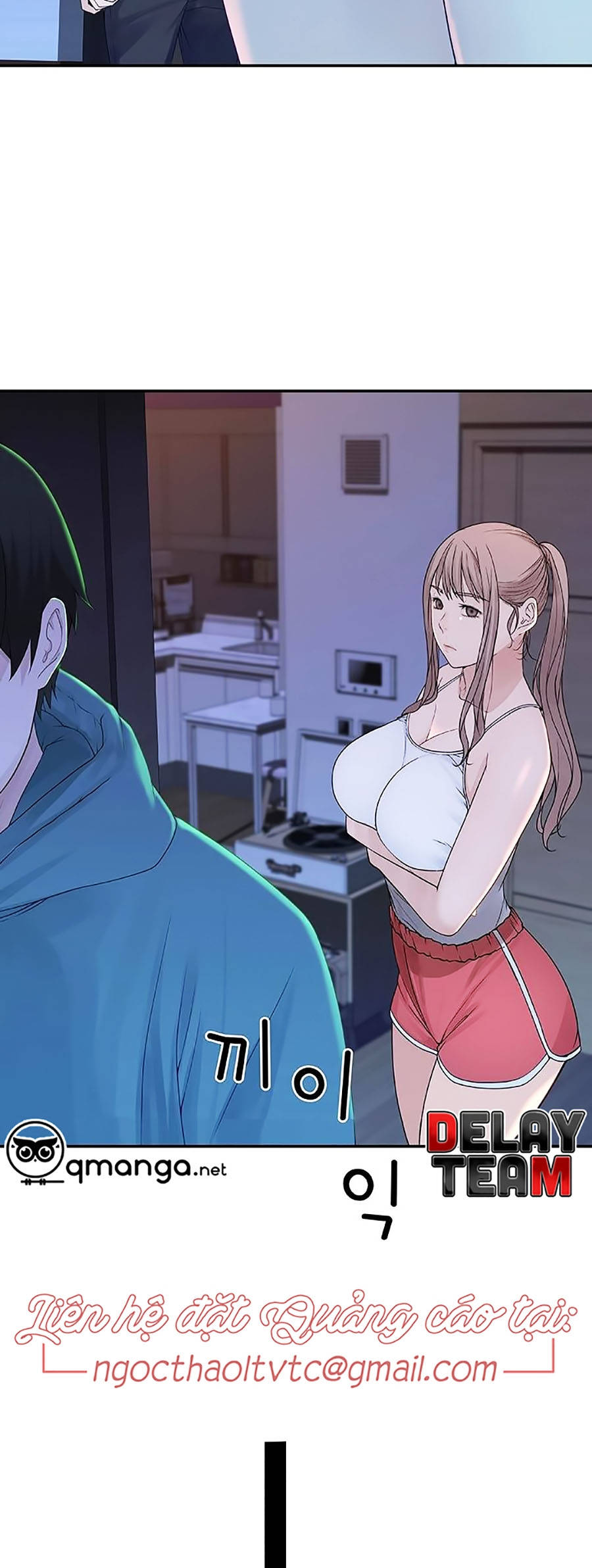 giữa hai ta chapter 12 16