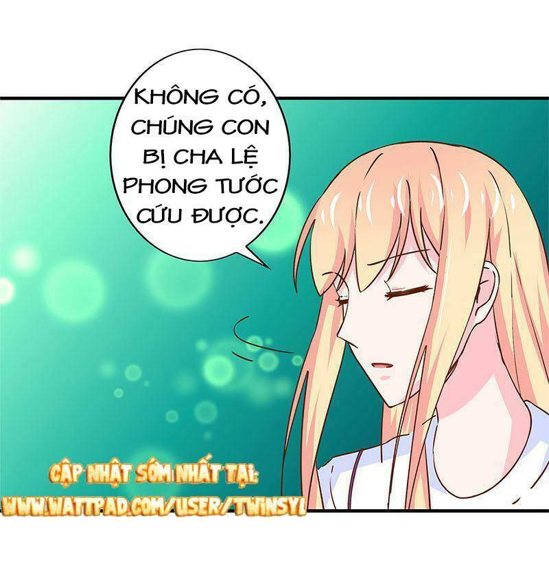 không gả cho tổng tài, gả cho người hầu chapter 167 25