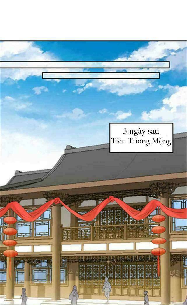 quả nhân có bệnh tên là tương tư chapter 70 7