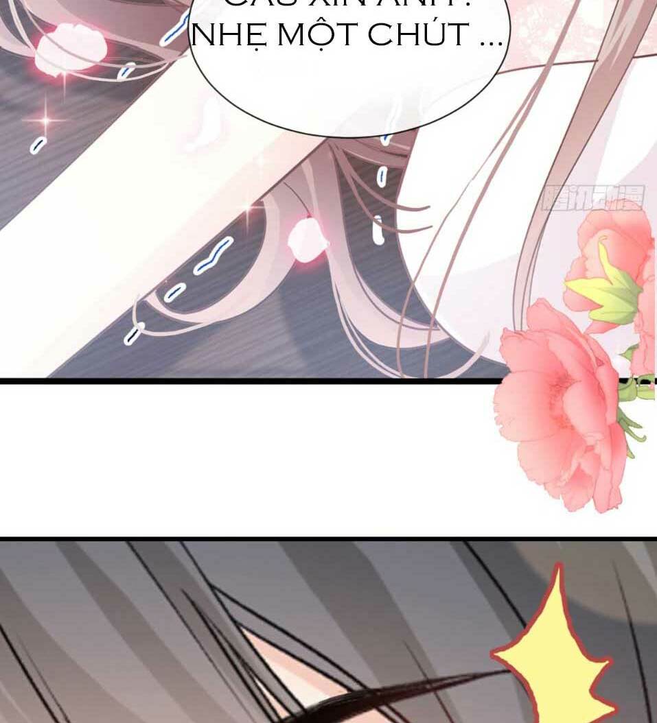 bá đạo tổng tài nhẹ nhàng yêu chapter 47.1 11