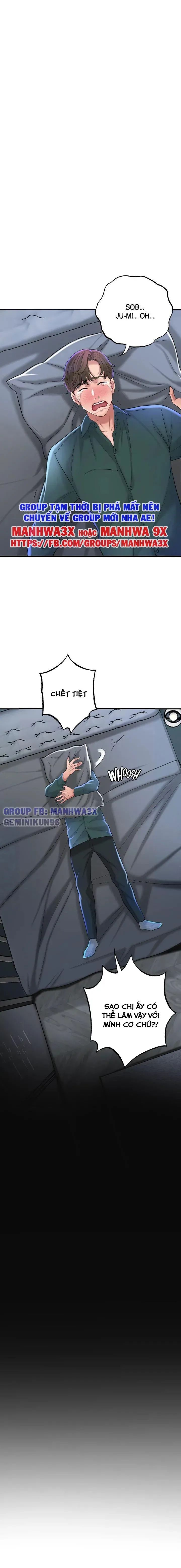 gia sư với mẹ milf chapter 15 16