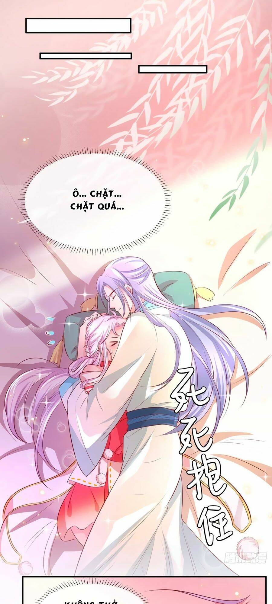dưỡng thú vi phi chapter 11 17