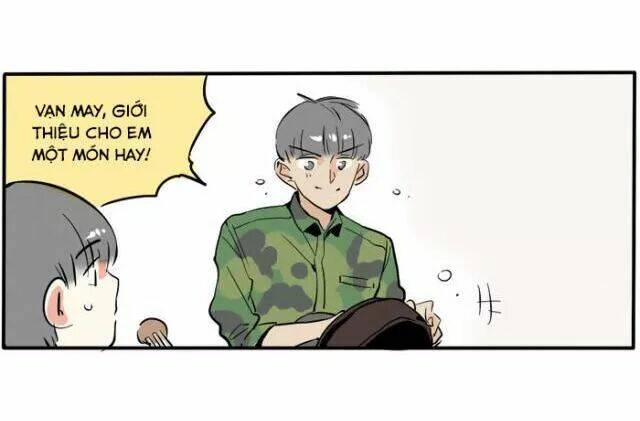 mau mang anh trai tôi đi chapter 107 9