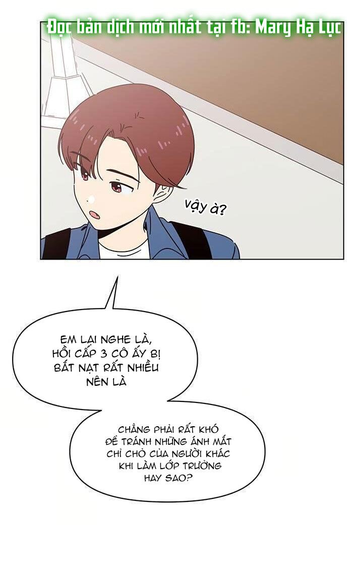 thanh xuân rực rỡ - season of blossom chapter 67 27