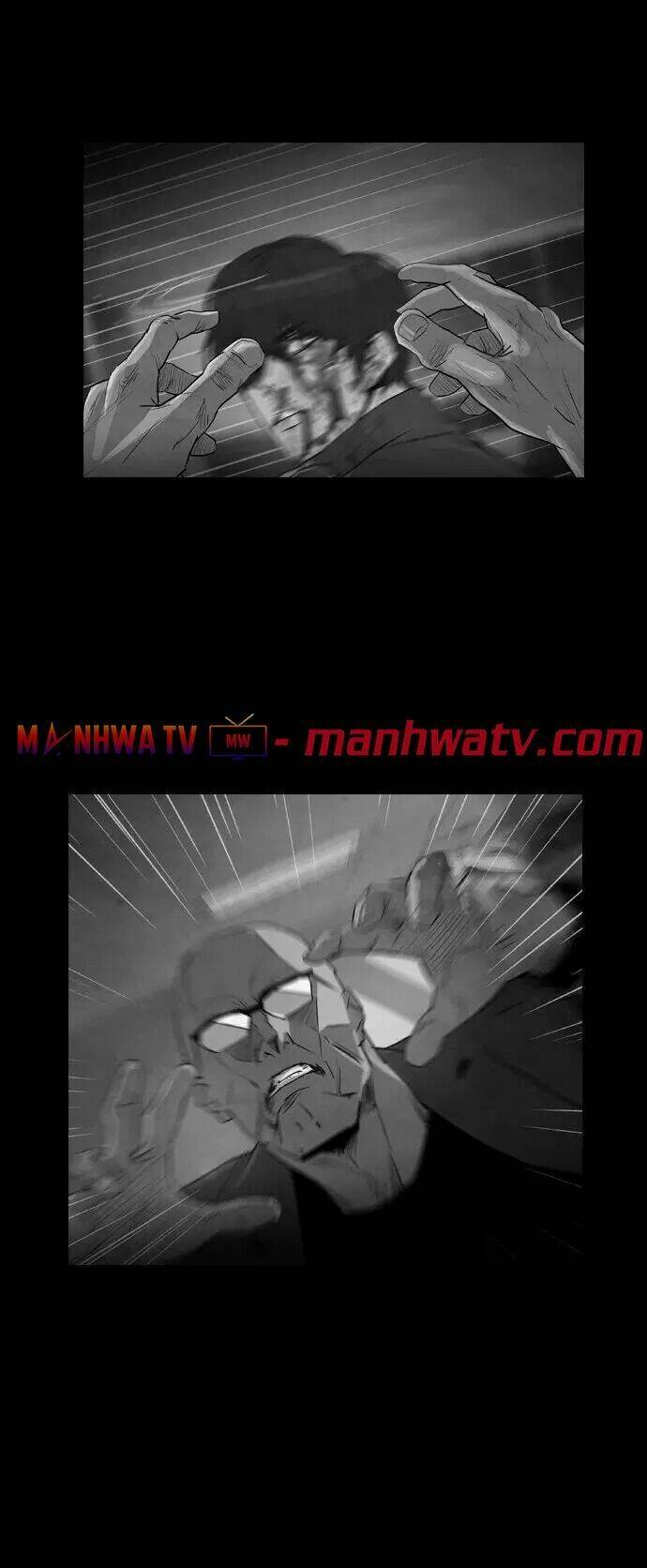 kẻ hồi sinh chapter 13 7