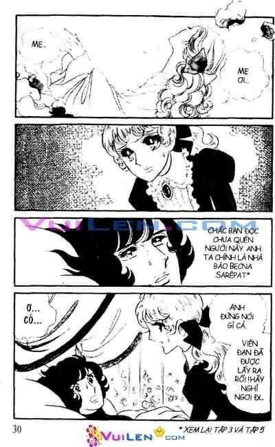 hoa hồng véc-xây chapter 7 30