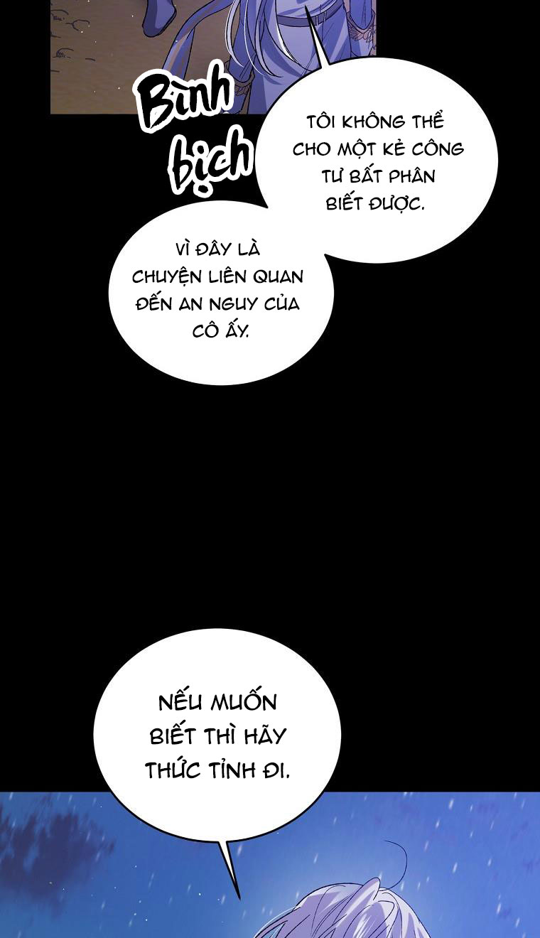 cách để em bảo vệ anh chapter 52.1 42