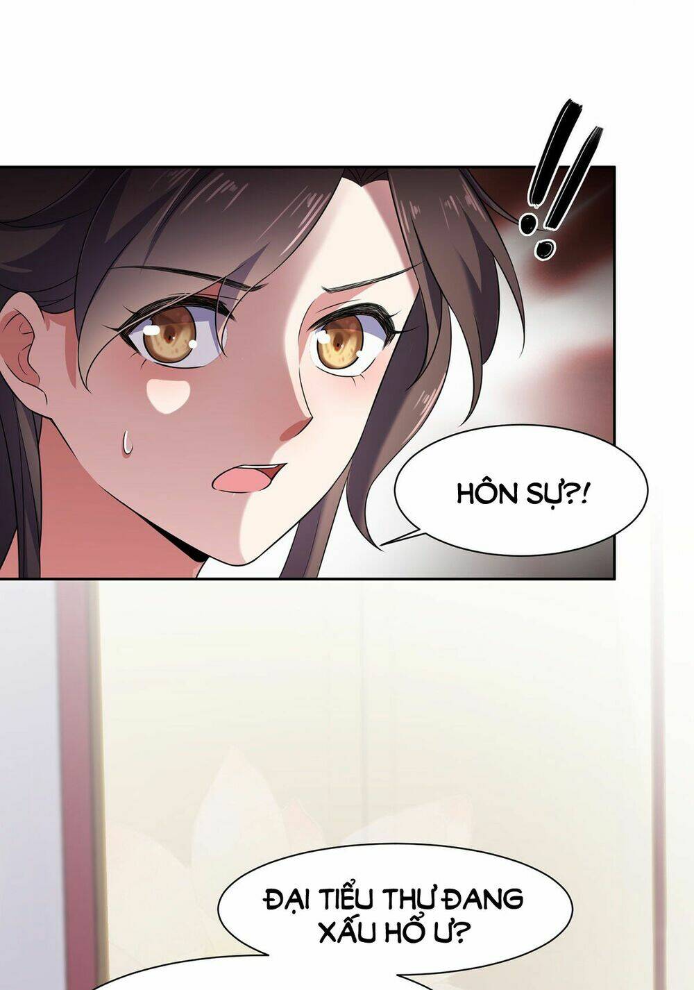 hoạn phi thiên hạ chapter 11 14