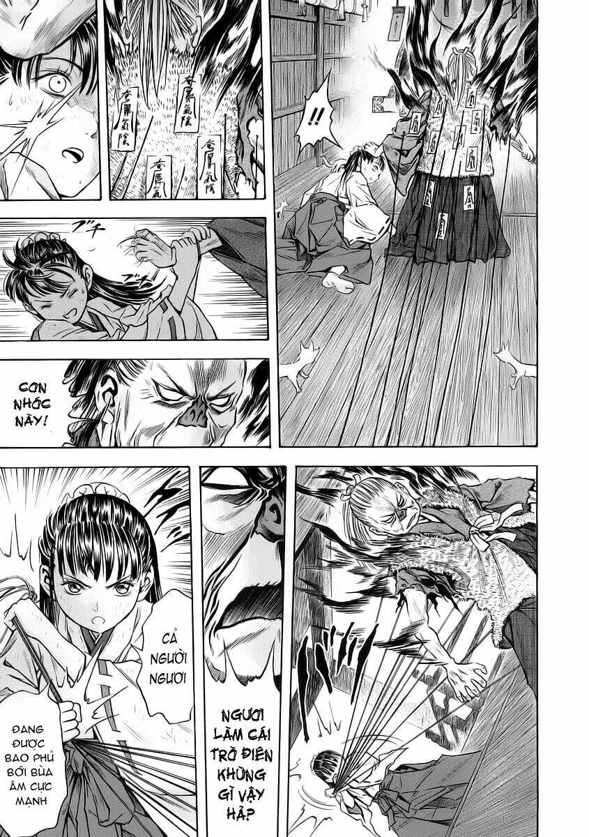 otogi matsuri chapter 51 18