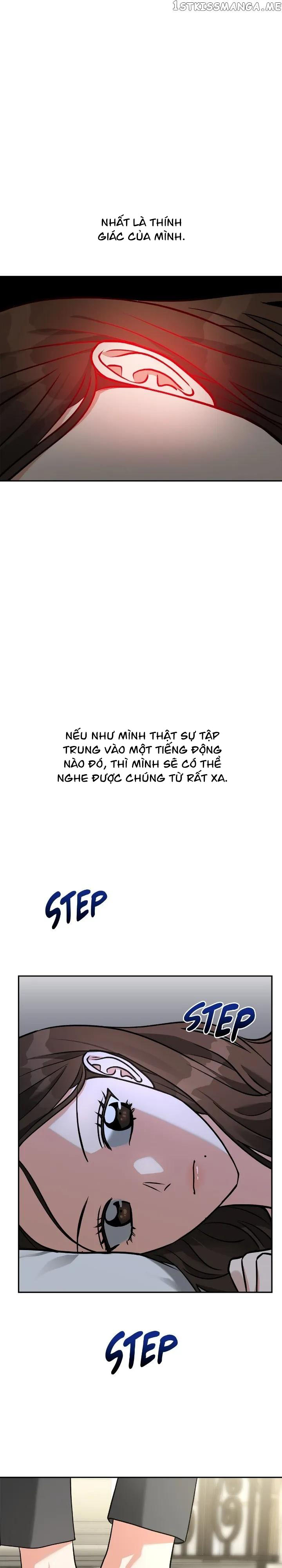 Gọi Tôi Là Ác Ma chapter 61.2 - Trang 2
